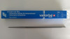 Lima Para Cadena Motosierra 3/16 4.8mm Vallorbe Suiza X Und 1