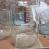 Copo Beaker Graduater 4000ml Pyrex Alemã 1 Unidade 0