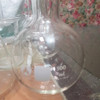 Copo Beaker Graduater 4000ml Pyrex Alemã 1 Unidade 3