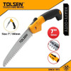 Serrucho Podar Retráctil  Profesional Tolsen 31014 1