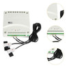 Controlador Automático De Nível De Água 1m Cabo 220v Leve 2