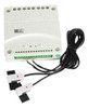 Controlador Automático De Nível De Água 1m Cabo 220v Leve 4