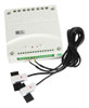 Controlador Automático De Nível De Água 1m Cabo 220v Leve 6