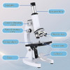 Poothoh Microscopio Para Adultos Y Niños 40-2000x 5