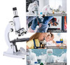 Poothoh Microscopio Para Adultos Y Niños 40-2000x 6