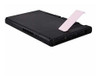 Repuesto Soporte Kickstand Trasero Nintendo Switch Rosa 4