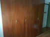 Placard 5 Puertas Cerejeira 1 Placard 5 Puertas Cerejeira 1