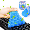 Gel De Limpieza Para Teclado Auto Pc Celular 120 G Portatil 2 Gel De Limpieza Para Teclado Auto Pc Celular 120 G Portatil 2