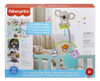 Movil Fisher Price Musical Dulces Sentidos Hgb90 0