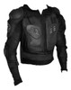 Colete Protetor Bionico Preto Jet Modelo Raptor Tam - Egg 0