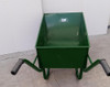Carretilla Standart Rueda De Goma Promet 3
