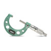 Micrometro Exterior 25-50mm Insize 3203- 50  Solfer 0