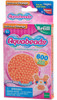 Aquabeads Solid Bead Pack Naranja 600 Cuentas Juego Infantil 0