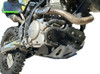 Cubre Carter Keller Mx 260 Shield®. 1
