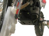 Cubre Carter Keller Mx 260 Shield®. 6