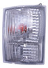 Farol Señalero Delantero Izquierdo Jmc Camion 2007/2011 0