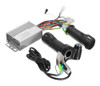 36v 350w Motor Sctooter Regulador Sin Cepillo Línea Acelerad 2 36v 350w Motor Sctooter Regulador Sin Cepillo Línea Acelerad 2