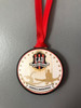Medallas De Fútbol Totalmente Personalizables 6 Medallas De Fútbol Totalmente Personalizables 6
