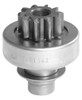 Impulsor De Arranque Bendix Piñon Zen  1162 0