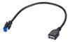 A4a Ny Envío Cable Usb Adaptador Para El Nuevo Teana De Niss 1