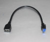 A4a Ny Envío Cable Usb Adaptador Para El Nuevo Teana De Niss 2