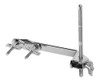 Soporte Percusión Dixon Paamsp Acero Plateado Cuo 0