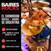 Soporte Percusión Dixon Paamsp Acero Plateado Cuo 4