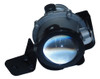 Faro Caminero Izquierdo Chevrolet S10 Colorado 2012/(c/lamp) 0