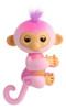 Fingerlings Monito Interactivo Harmony Rosa 3111 2