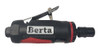 Mini Torno Pulidora De Mano Neumática Con Boquilla 1/4 Berta 2