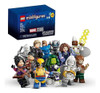 Lego Minifigures Marvel Series 2 6 Pack 66735 Caja 0