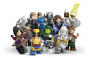 Lego Minifigures Marvel Series 2 6 Pack 66735 Caja 4