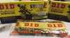 Cadena Did Japon Dz2 Dorada Ideal Mx Cros Ktm Sxf 250 3