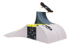 Tech Deck Set Power Flippin  Skate Para Dedos + Tabla M4e 0