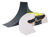 Tech Deck Set Power Flippin  Skate Para Dedos + Tabla M4e 3