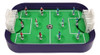 Brinquedo De Futebol De Mesa Jogo De Pebolim De Mesa Interat 3