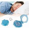 Dejar De Roncar /anti Ronquidos / Nasal + Bucal + Envio 3