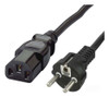 Cable Alimentacion Schuko 1,2m 1