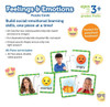 Learning Resources Tarjetas De Rompecabezas De 3