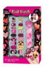 Set De Stickers Y Lima Para Uñas Para Niñas Mundo Magico 1