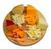 Queijo Napolitano Canastra 4 Sabores Mix 500 Gramas 4