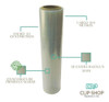 Film Stretch Virgen Rollo De 50cm X 10 Unidades Envio Gratis 3