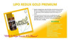 Lipo Redux Gold 2