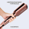 Magnifeko Plancha De Pelo Profesional De Hierro 1