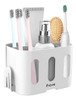 Ihave Soportes Para Cepillos De Dientes Para Baos, Soporte P 0