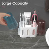 Ihave Soportes Para Cepillos De Dientes Para Baos, Soporte P 1