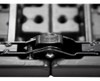 Mesa Plegable Negro Polietileno Alta Densidad Aveo 4