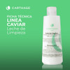 Leche De Limpieza Caviar Carthage  200ml 1