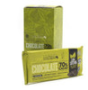 Barra De Chocolate 70% S/azúcar Con Stevia (caja X 20 U.) 0