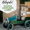Funda Impermeable Para Duomo 380 Tromen !! 4